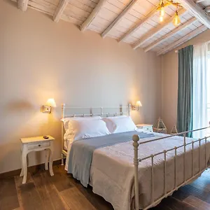 Sant'alfonso Couette-café Agrigente