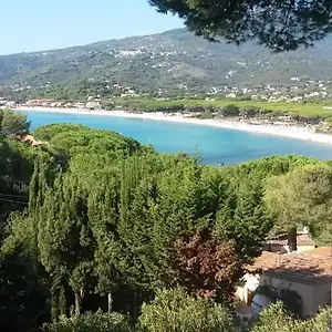 Mare Aparthotel Marina di Campo