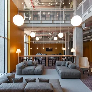Aparto Giovenale Otel