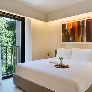 Appart hôtel Sonder Manzoni
