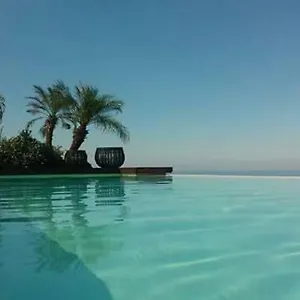 La Casa Del Panorama Bed & Breakfast Valverde (Sicily)