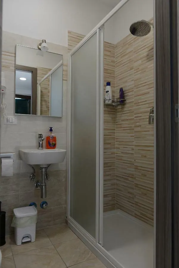 Hotel Oregon Milano