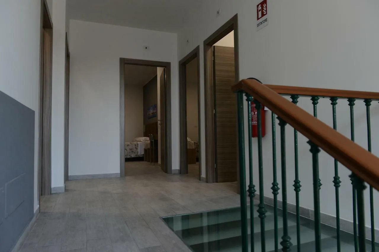 Hotel Oregon Milano