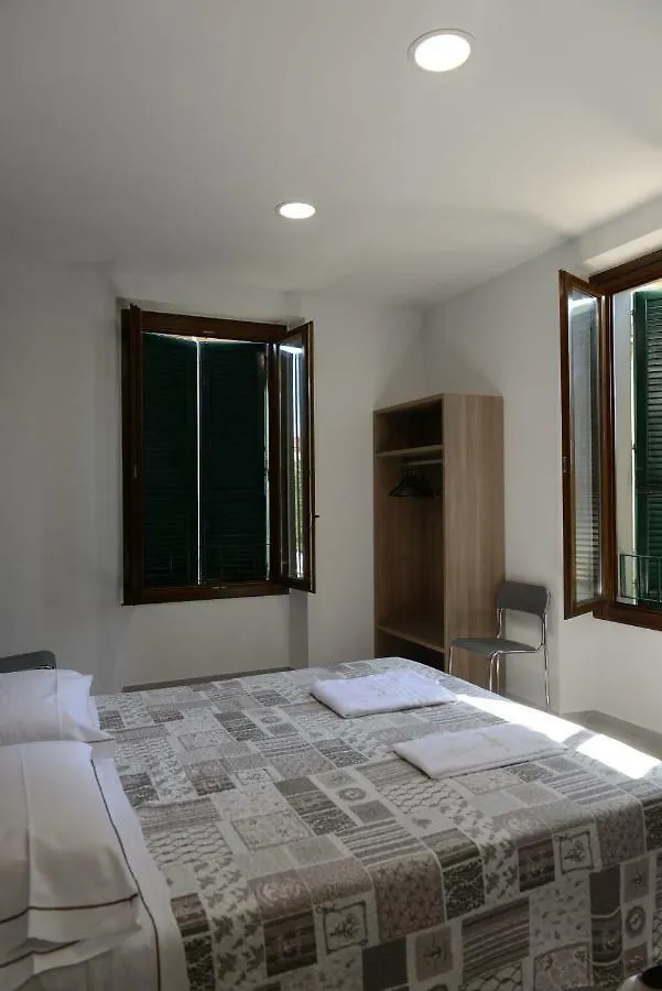 Hotel Oregon Milan 0*,