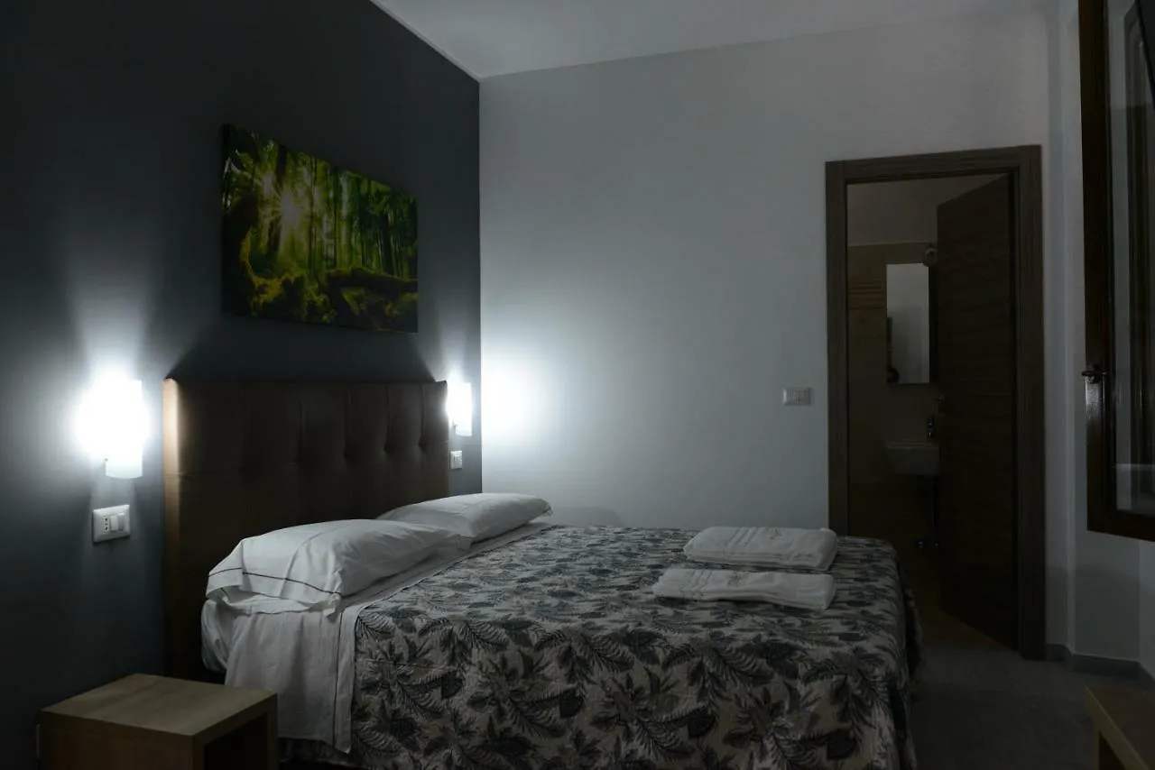 Hotel Oregon Milan 0*,