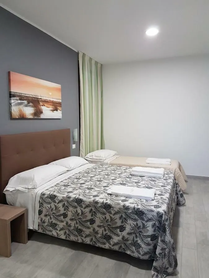 Hotel Oregon Milan 0*,  Italy