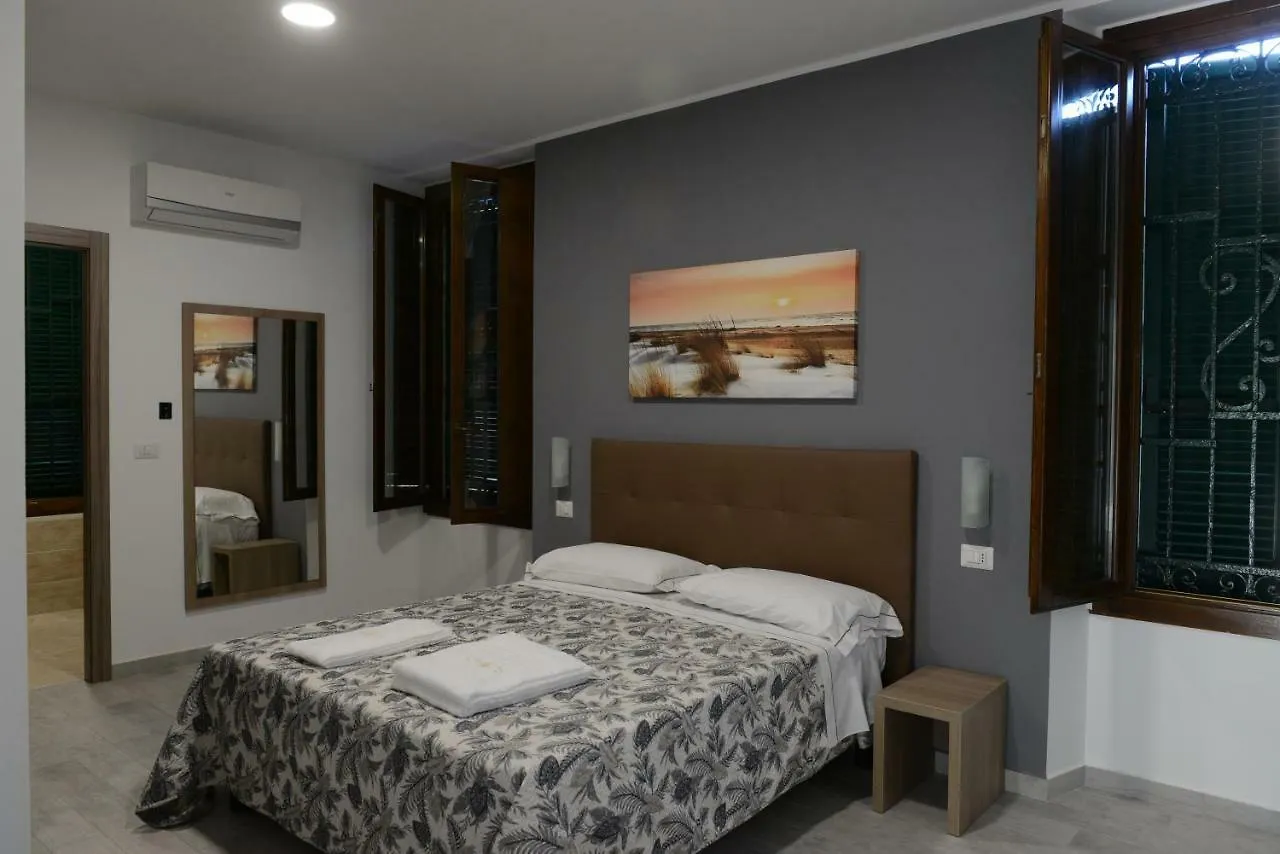 Hotel Oregon Milan 0*,